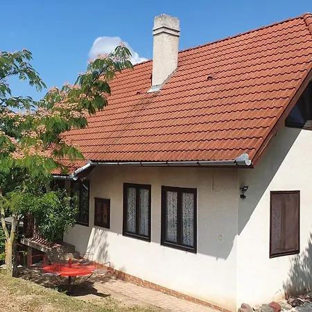 Apartment Kekcsengo Vendeghaz Tamasi