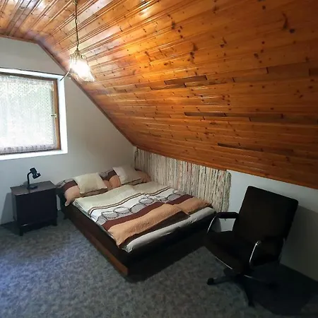 Apartment Kekcsengo Vendeghaz *