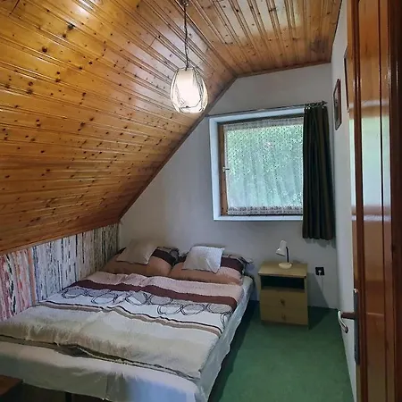 Kekcsengo Vendeghaz Apartment Tamasi