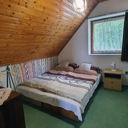 Apartment Kekcsengo Vendeghaz *