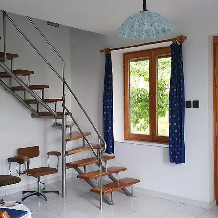 Apartment Kekcsengo Vendeghaz