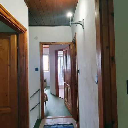 Apartment Kekcsengo Vendeghaz Tamasi