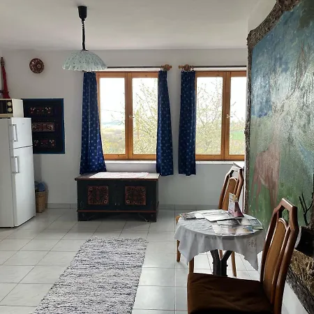 Apartment Kekcsengo Vendeghaz Tamasi